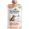 SCHESIR Cream za mačiće KITTEN (0-6m.) s piletinom, 150g