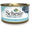 SCHESIR Konzerva za mačiće KITTEN (3-12m.) s tunjevinom i alojom, u želeu 85g