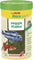 SERA Flora Nature Veggie hrana za ukrasne ribice biljojede u listićima 22g/100ml
