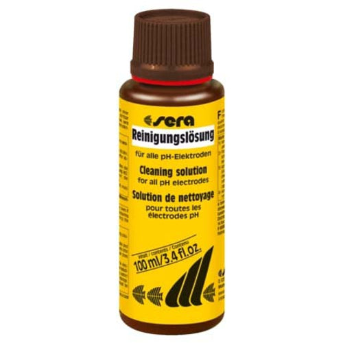 SERA pH electrode tecnost za ciscenje elektroda 100ml