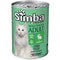SIMBA Konzerva za mačke Adult Zečetina 415g