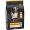 PRO PLAN OptiWeight All Size Light/Sterilised Adult s piletinom