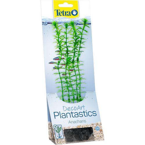 TETRA DecoArt Bilje za akvarijum Anacharis, plasticno Medium 23cm
