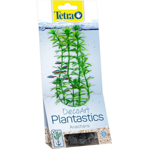 TETRA DecoArt Bilje za akvarijum Anacharis, plasticno Small 15cm