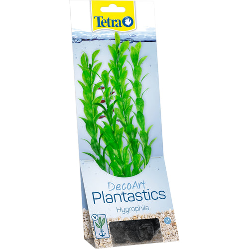 TETRA DecoArt Bilje za akvarijum Hygropila, plasticno Medium 23cm