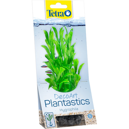 TETRA DecoArt Bilje za akvarijum Hygropila, plasticno Small 15cm