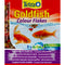 TETRA Goldfish Colour hrana za zlatne ribice, u listićima, 12g