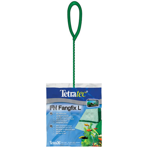 TETRA Tec Mrezica za akvarijum FN Fangix, vel. *3, Large 12cm