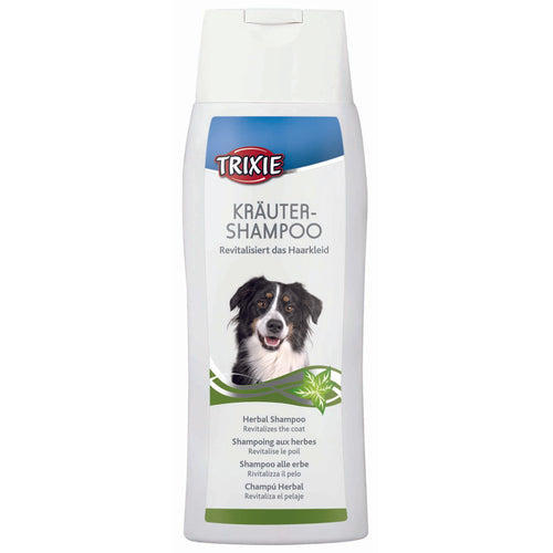 TRIXIE Sampon za pse Herbal biljni 250ml