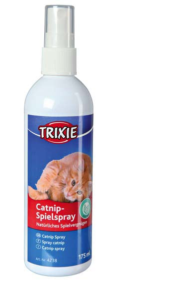 TRIXIE Sprej za macke Catnip sa privlacnim mirisom