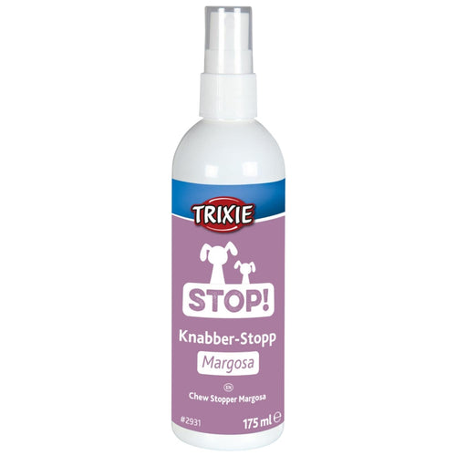 TRIXIE Sprej za pse ChewStop sa odbojnim mirisom protiv glodanja namestaja 175ml