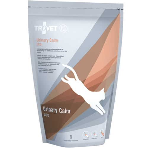 TROVET Cat Urinary Calm, kod bolesti donjih mokracnih puteva, 500g