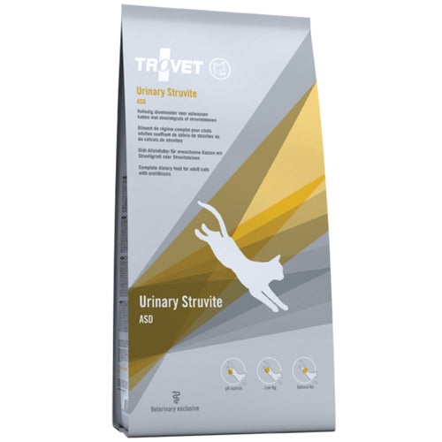 TROVET Cat Urinary Struvite, za rastapanje struvitnih kamenaca