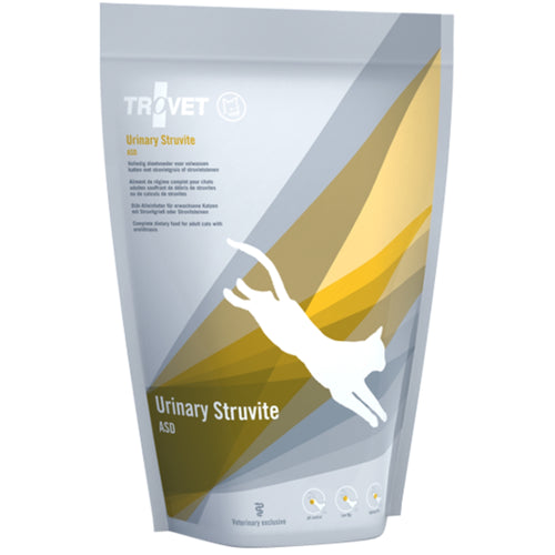 TROVET Cat Urinary Struvite, za rastapanje struvitnih kamenaca, 500g