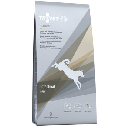 TROVET Dog Intestinal, kod poremecaja varenja