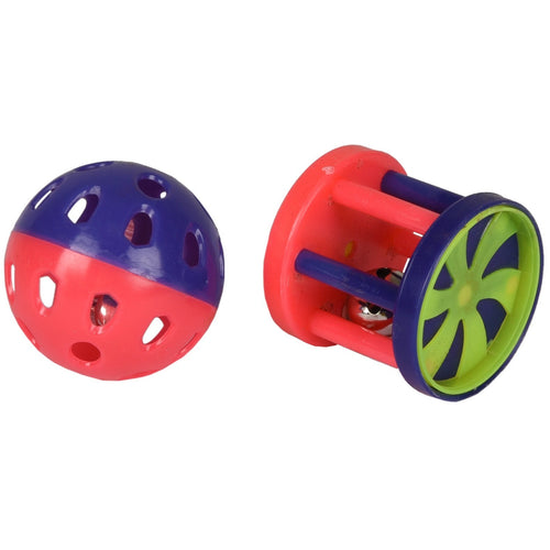 FL Ig za m-loptica/tuba 1k