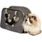 UNITED PETS Torba za kućne ljubimce težine do 7kg, 44x23x28cm