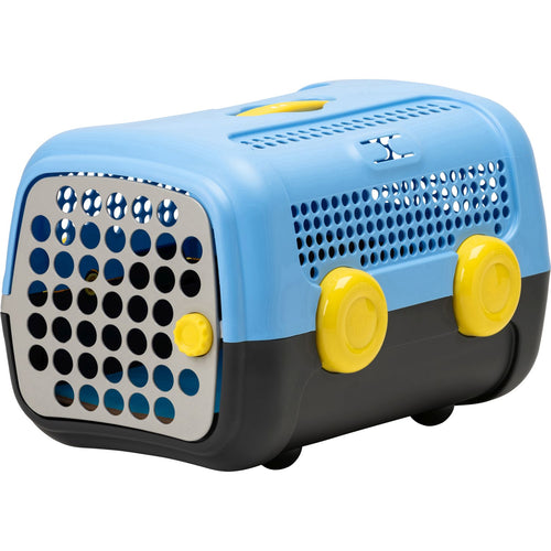 UNITED PETS Transporter A.U.T.O. za ljubimce tezine do 7kg, 51x37x33cm