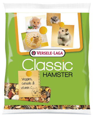 VERSELE LAGA Classic Hamster hrana za hrcke, 500g