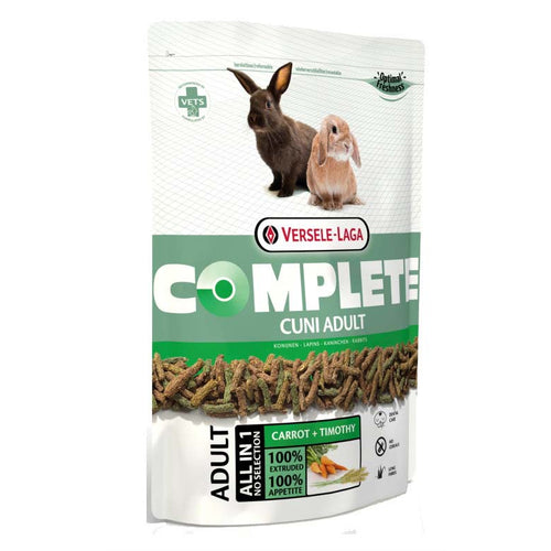 VERSELE LAGA Complete Cuni Adult peletirana hrana za kunice