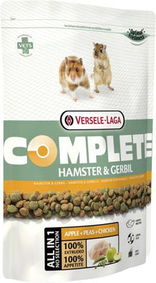 VERSELE LAGA Complete Hamster&Gerbil