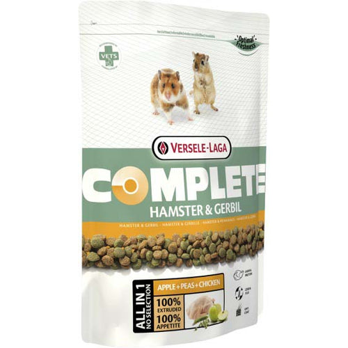 VERSELE LAGA Complete Hamster&Gerbil