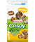 VERSELE LAGA Crispy Muesli Hamsters hrana za hrčke, 400g