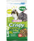 VERSELE LAGA Crispy Muesli Rabbits Big peletirana hrana za velike kuniće, 2,75kg