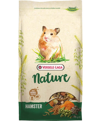 VERSELE LAGA Nature Hamster hrana za hrcke, 700g