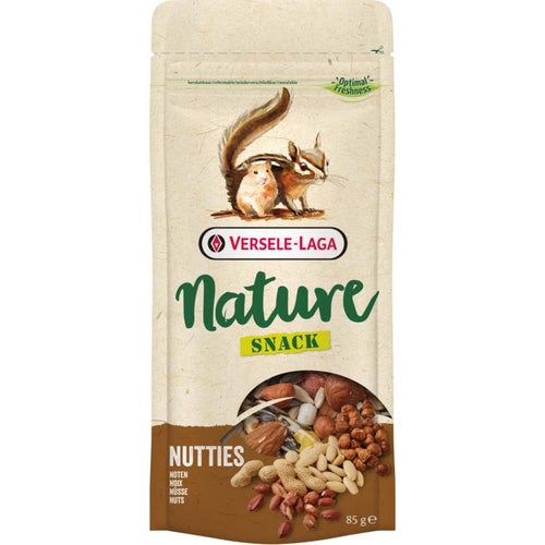 VERSELE LAGA Nature Snack za glodare, s jezgrastim vocem, 85g