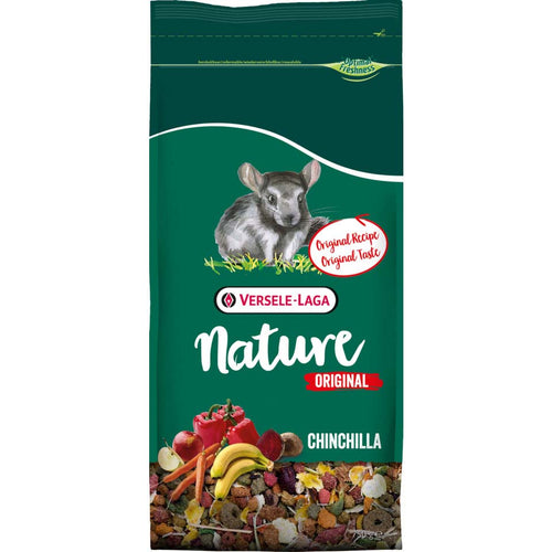 VERSELE LAGA Original Chinchilla hrana za cincile, 750g
