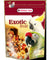 VERSELE LAGA Parrots Exotic Fruit Mix hrana za velike papagaje 600g