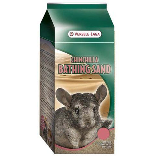 VERSELE LAGA Pesak za cincile Chinchilla Sand, 1,3kg