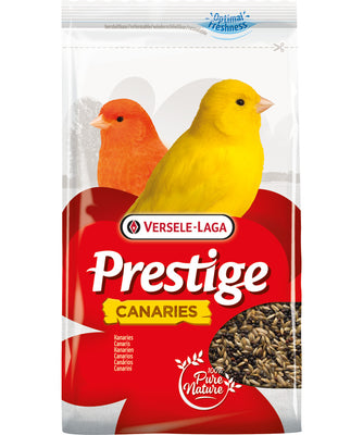 VERSELE LAGA Prestige Canary, hrana za kanarince