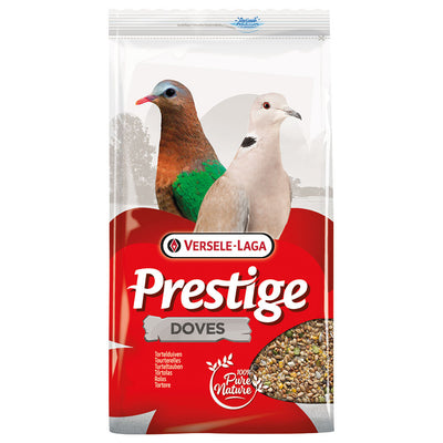 VERSELE LAGA Prestige Doves, hrana za gugutke, 1kg