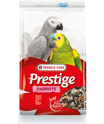 VERSELE LAGA Prestige Parrots, hrana za velike papagaje