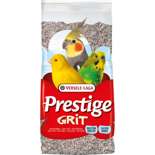 VERSELE LAGA Prestige Podloga za ptice Grit, 2,5kg