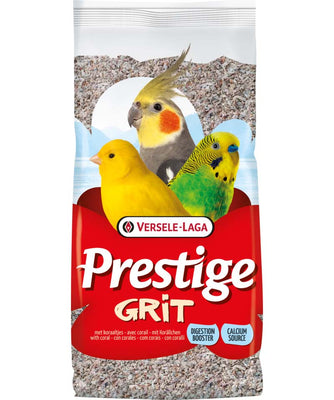VERSELE LAGA Prestige Podloga za ptice Grit, 2,5kg