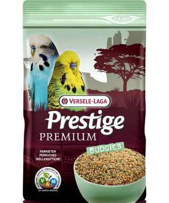 VERSELE LAGA Prestige Premium Budgies, hrana za tigrice
