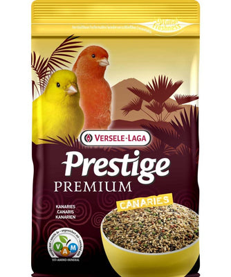 VERSELE LAGA Prestige Premium Canary, hrana za kanarince