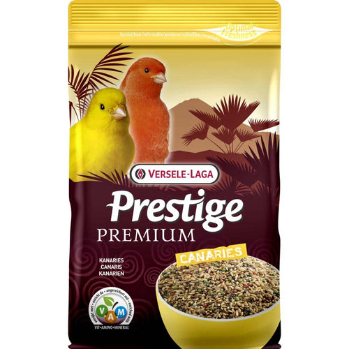 VERSELE LAGA Prestige Premium Canary, hrana za kanarince