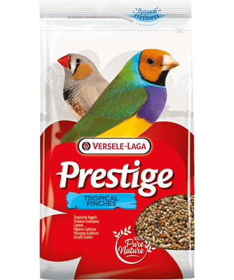 VERSELE LAGA Prestige Tropical Finches, hrana za egzote