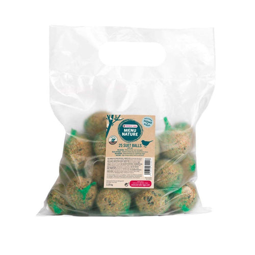 VERSELE Menu Nature zimska masna kugla u mrezici 25kom, kesa 2,25kg