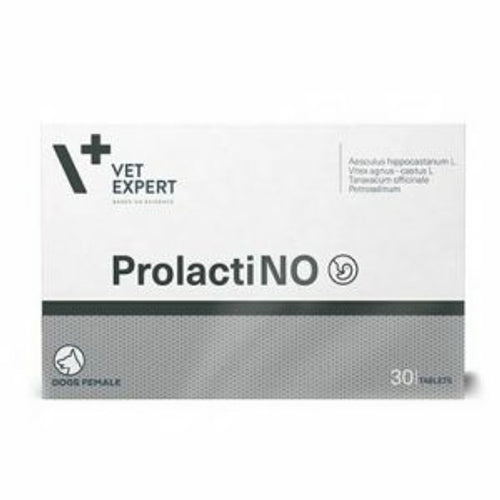 VET EXPERT Preparat za pse ProlactiNO Large Breed, preko 15kg 40tbl