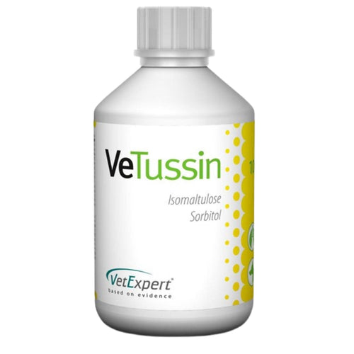 VET EXPERT Sirup za pse VeTussin protiv kaslja 100ml