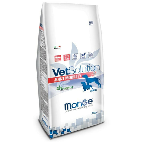 VET SOLUTION Monge Dog Mobility, 2kg