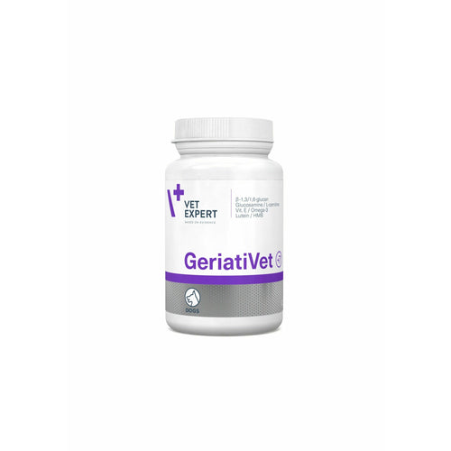 VetExpert GeriatiVet dog 45tbl