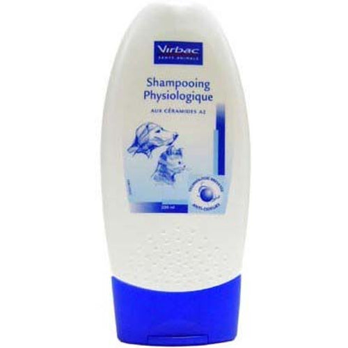 VIRBAC Sampon za pse i macke Allerderm za normalnu kozu
