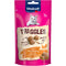 VITAKRAFT Triggles, mekana poslastica s ćuretinom, za mačke, 40g