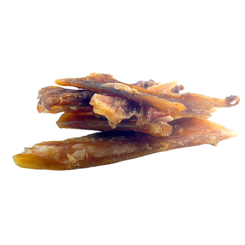 Von BARF Beef Necks, zvakalica za pse, od goveđih vratova, 500g